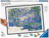 Creart Serie B Art Collection - Monet: Le Ninfee