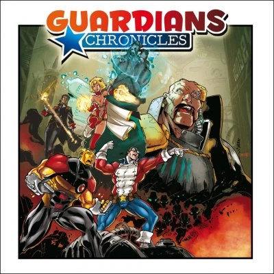 Guardians Chronicles Main