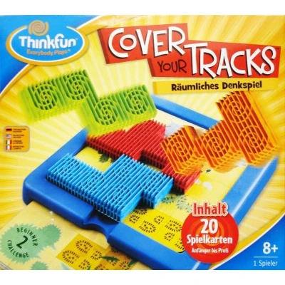 Cover Your Tracks Main