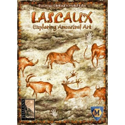 Lascaux: Exploring Ancestral Art  Main