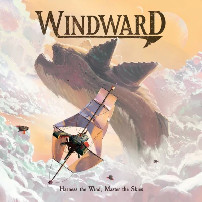 Windward Main