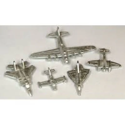 Hornet Leader; Miniatures