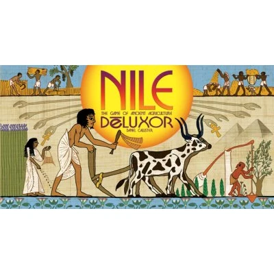 Nile DeLuxor Main