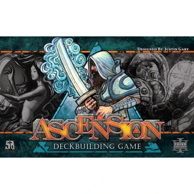 Ascension: Deckbuilding Game Main