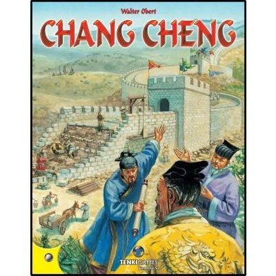 Chang Cheng Main