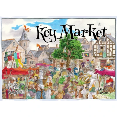 Key Market Main