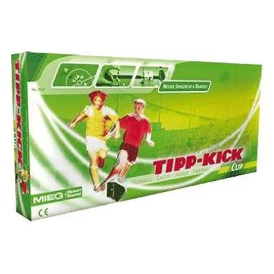 Tipp-Kick Cup Main