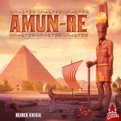 Amun-Re Main