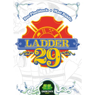 Ladder 29 Main