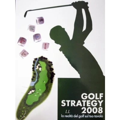 Golf Strategy Main