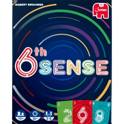 6th Sense Main