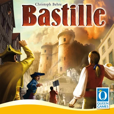 Bastille Main