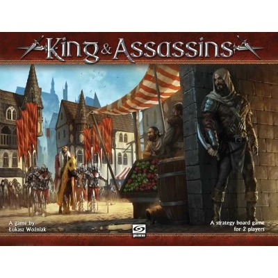 King & Assassins Main