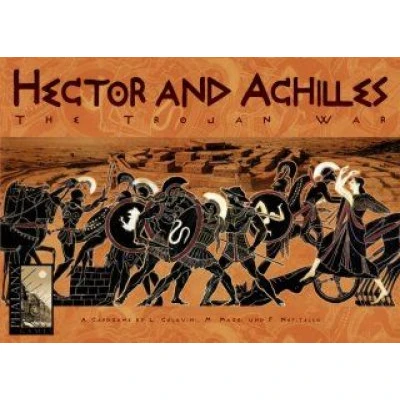 Hector and Achilles Main