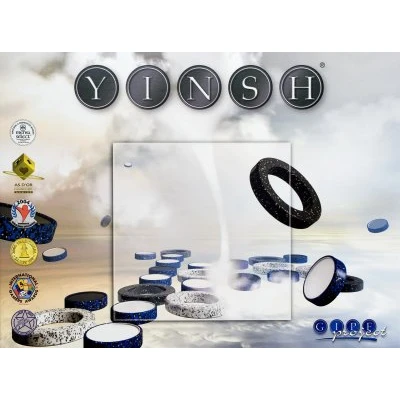 YINSH (Vecchia Edizione) Main