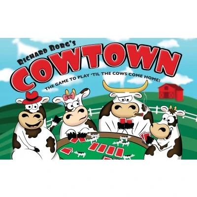 Cowtown Main