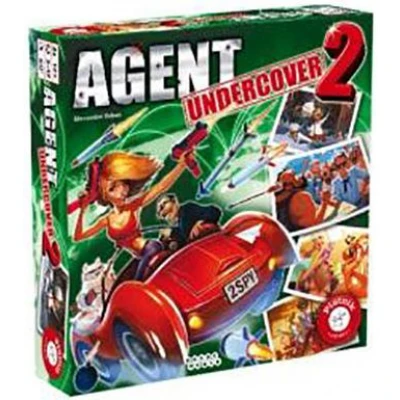 Agent Undercover 2 Main