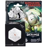 dungeons---dragons---l-onore-dei-ladri---dadi-convertibili-in-mostri---orsogufo-bianco---action-figure-15cm
