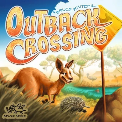 Outback Crossing Main