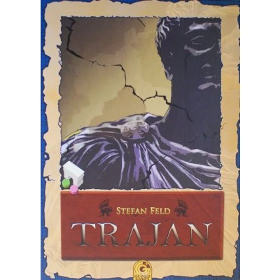 Trajan Masterprint Main