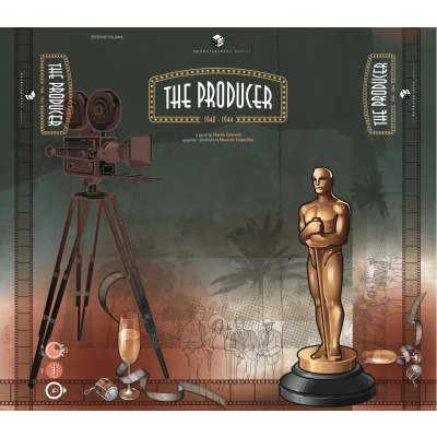 The Producer: 1940-1944  Main
