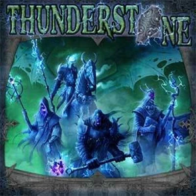 Thunderstone Main