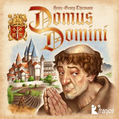 Domus Domini  Main
