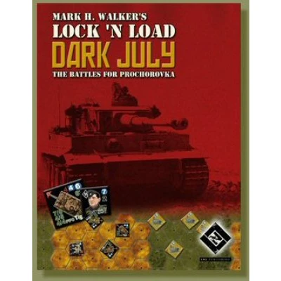 Lock 'n Load: Dark July Main
