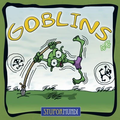 Goblins Main