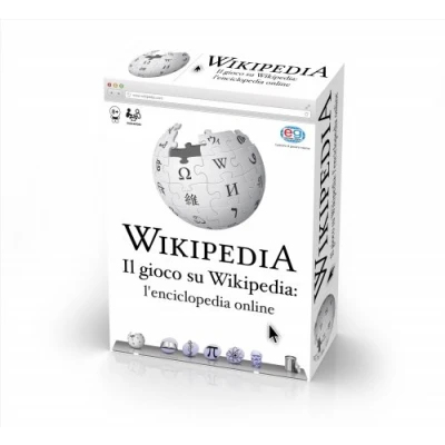 Wikipedia Main