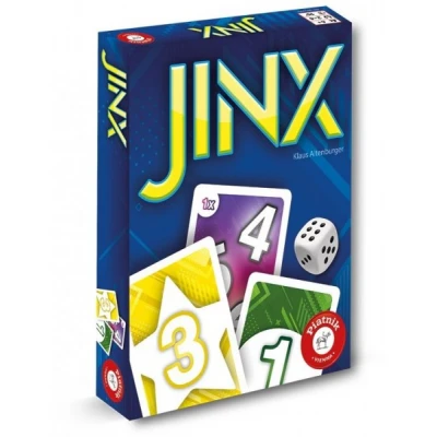 Jinx Main