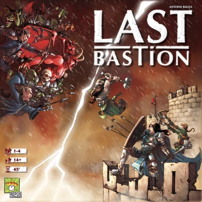 Last Bastion Main