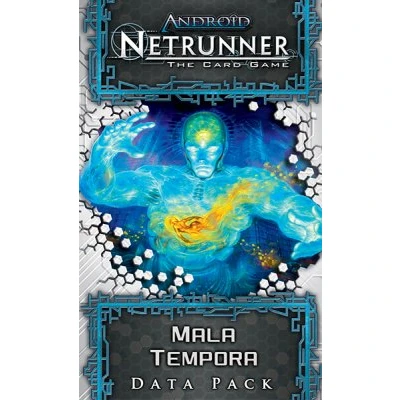 Android: Netrunner - Mala Tempora Main