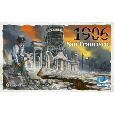 1906 San Francisco Main