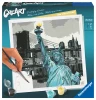 Creart Serie Trend Quadrati - New York