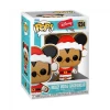Disney: Holiday - Pop Funko Vinyl Figure 1224 Mickey Mouse (gingerbread) 9cm