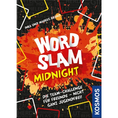 Word Slam Midnight Main