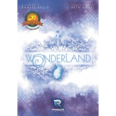 Wonderland Main