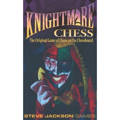 Knightmare Chess (third edition) Main