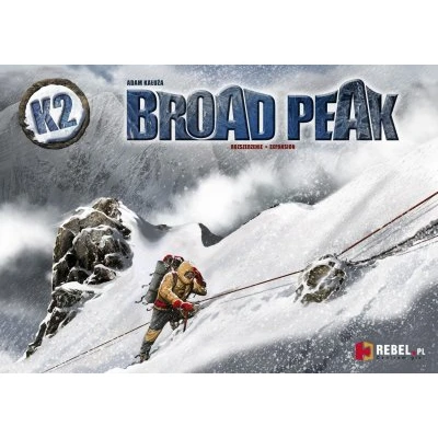 K2: Broad Peak Main