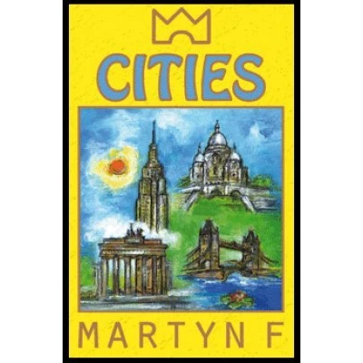 Cities Main