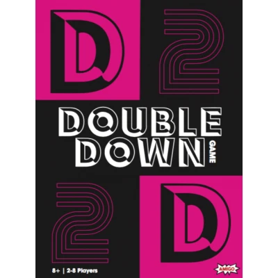 Double Down Main