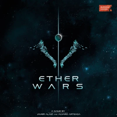 Ether Wars Main