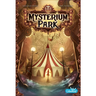 Mysterium Park Main