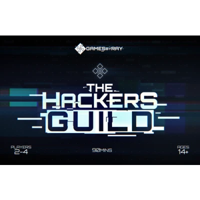 The Hackers Guild Main