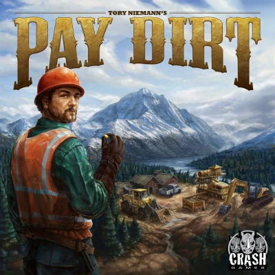 Pay Dirt  Main