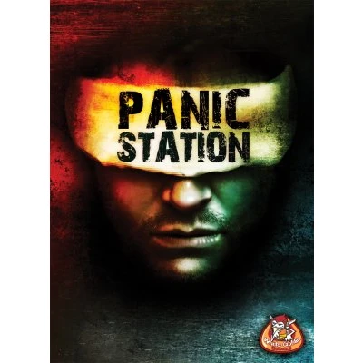 Panic Station Main