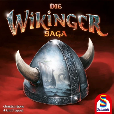 Die Wikinger Saga Main