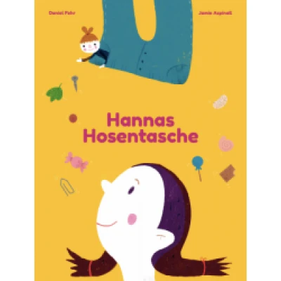 Hannas Hosentasche Main