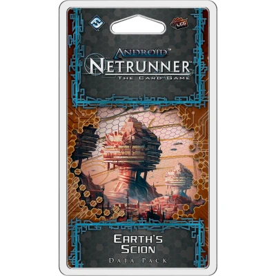 Android: Netrunner – Earth's Scion Main